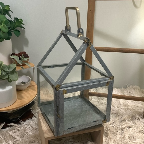 Hearth & Hand Accents Target Hearth Hand With Magnolia Medium